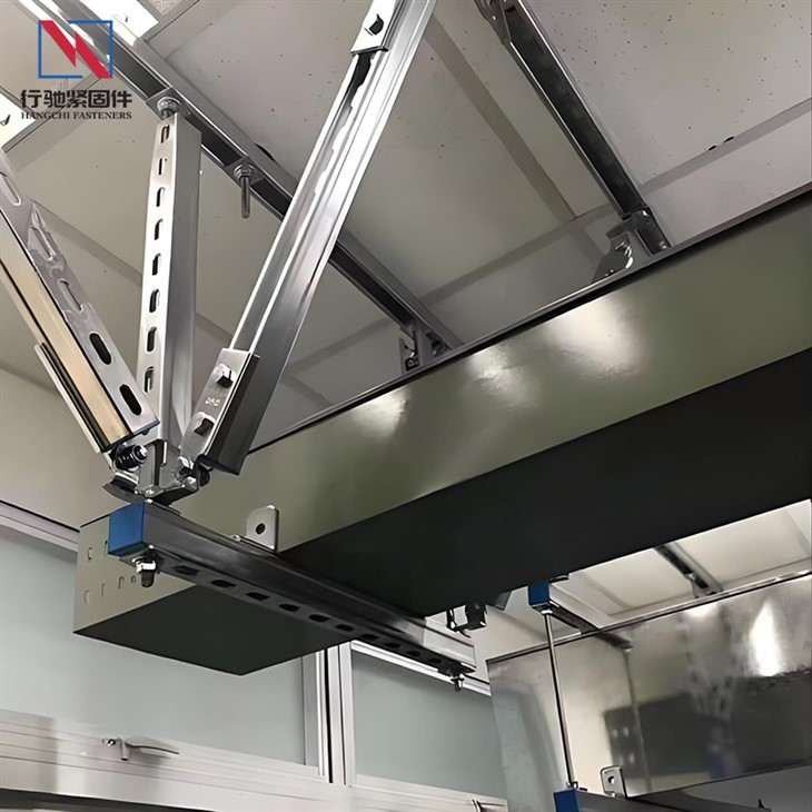 Sprinkler Seismic Bracing suppliers